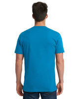 3600-Next Level Apparel-TURQUOISE-Next Level Apparel-T-Shirts-2