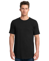 3602-Next Level Apparel-BLACK-Next Level Apparel-T-Shirts-1