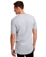 3602-Next Level Apparel-HEATHER GRAY-Next Level Apparel-T-Shirts-2