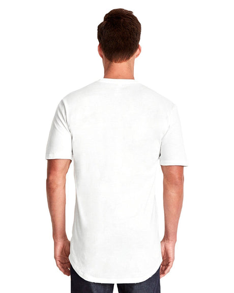 3602-Next Level Apparel-WHITE-Next Level Apparel-T-Shirts - Threadsy