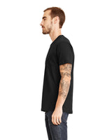 3605-Next Level Apparel-BLACK-Next Level Apparel-T-Shirts-3