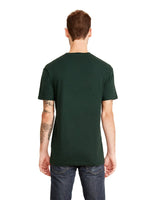 3605-Next Level Apparel-FOREST GREEN-Next Level Apparel-T-Shirts-2