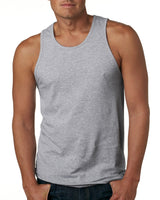 3633-Next Level Apparel-HEATHER GRAY-Next Level Apparel-T-Shirts-1