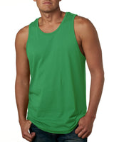 3633-Next Level Apparel-KELLY GREEN-Next Level Apparel-T-Shirts-1