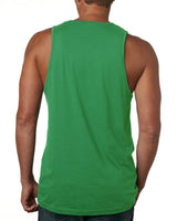 3633-Next Level Apparel-KELLY GREEN-Next Level Apparel-T-Shirts-2