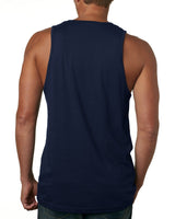 3633-Next Level Apparel-MIDNIGHT NAVY-Next Level Apparel-T-Shirts-2