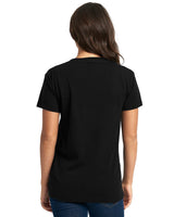 3940-Next Level Apparel-BLACK-Next Level Apparel-T-Shirts-2