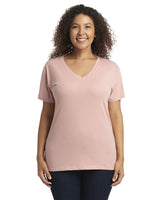 3940-Next Level Apparel-DESERT PINK-Next Level Apparel-T-Shirts-1