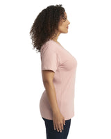 3940-Next Level Apparel-DESERT PINK-Next Level Apparel-T-Shirts-3