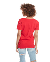 3940-Next Level Apparel-RED-Next Level Apparel-T-Shirts-2