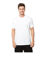 4210-Next Level Apparel-WHITE-Next Level Apparel-T-Shirts-1