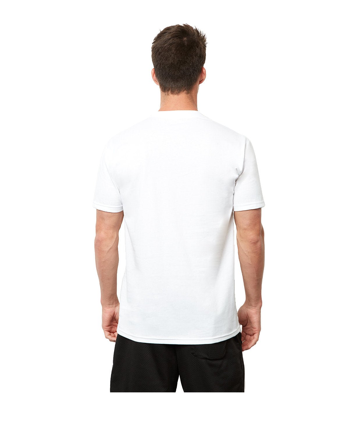 4210-Next Level Apparel-WHITE-Next Level Apparel-T-Shirts-2