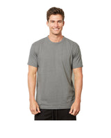 4600-Next Level Apparel-DRK HEATHER GRAY-Next Level Apparel-T-Shirts-1