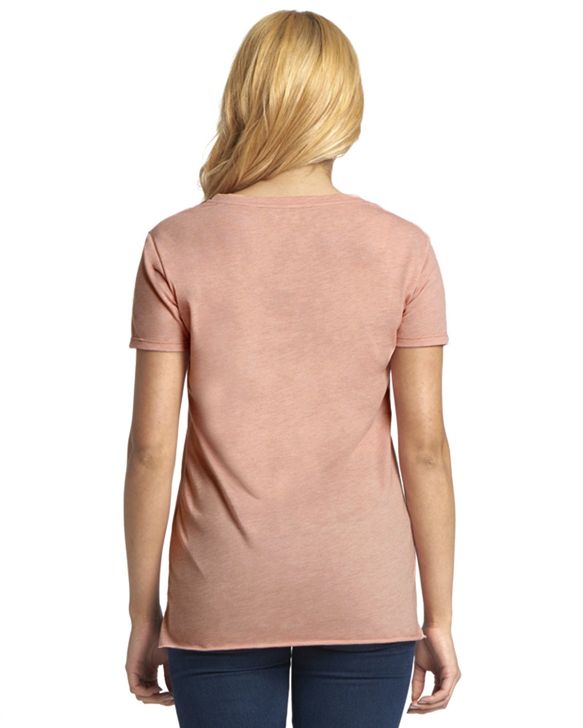 5030-Next Level Apparel-DESERT PINK-Next Level Apparel-T-Shirts-2