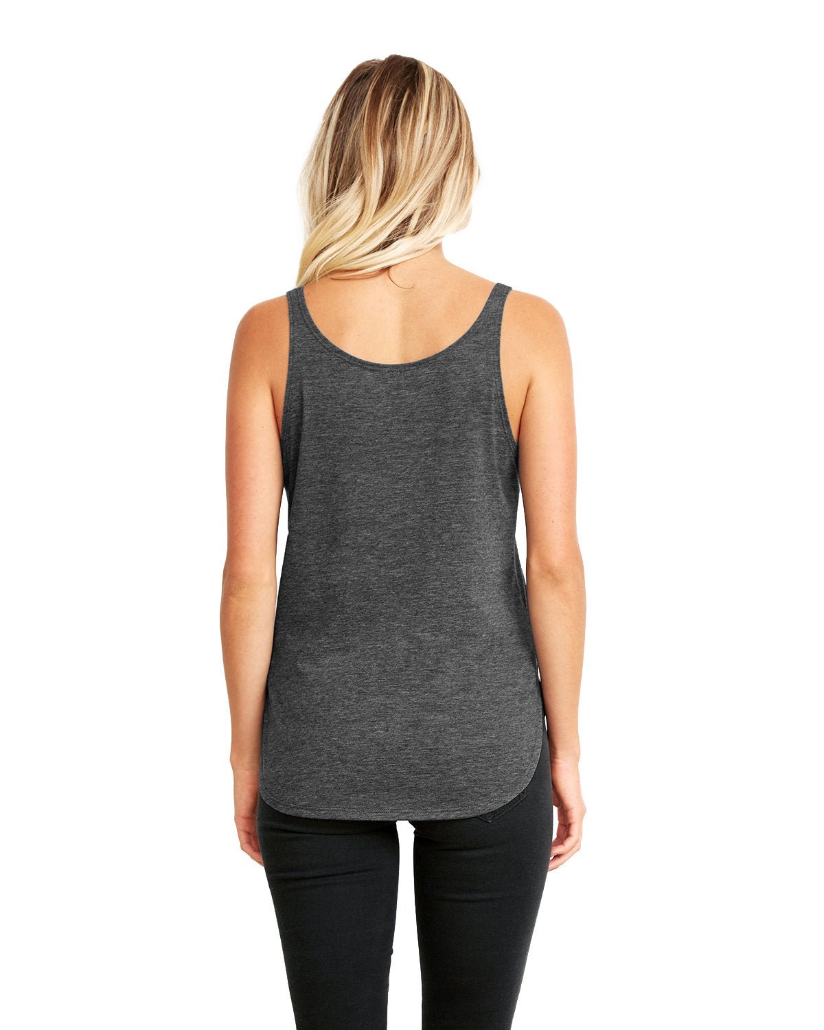 5033-Next Level Apparel-CHARCOAL-Next Level Apparel-T-Shirts-2