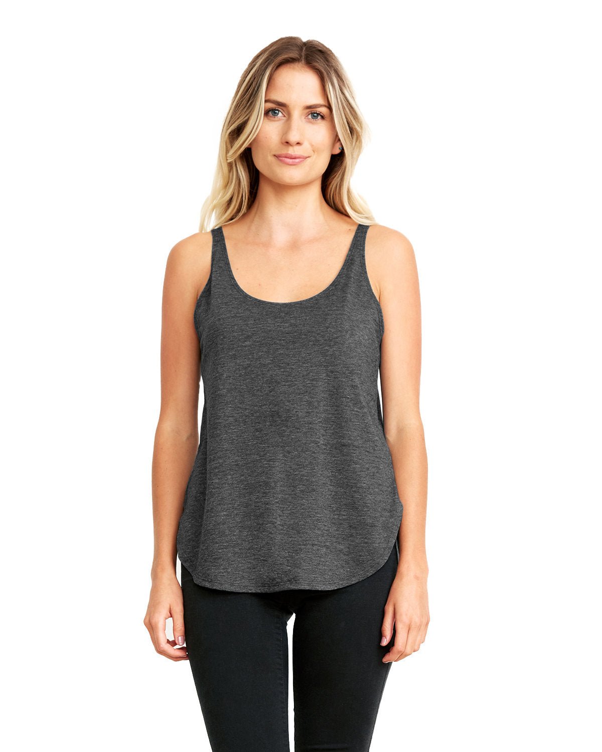 5033-Next Level Apparel-CHARCOAL-Next Level Apparel-T-Shirts-1