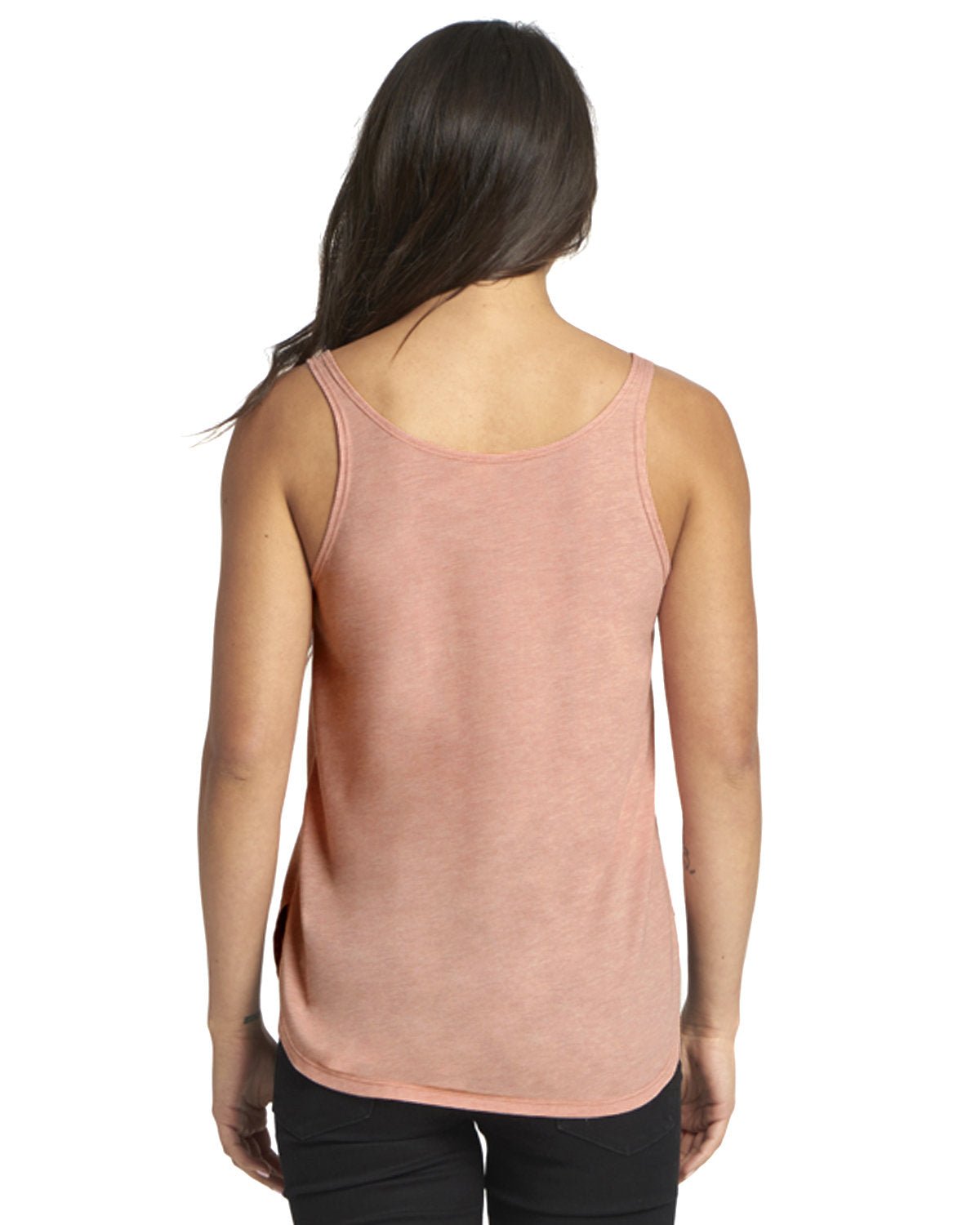 5033-Next Level Apparel-DESERT PINK-Next Level Apparel-T-Shirts-2