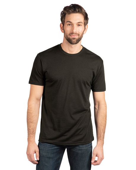 6010-Next Level Apparel-GRAPHITE BLACK-Next Level Apparel-T-Shirts-1