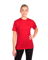 6010-Next Level Apparel-RED-Next Level Apparel-T-Shirts-1