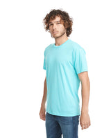 6010-Next Level Apparel-TAHITI BLUE-Next Level Apparel-T-Shirts-3