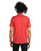 6010-Next Level Apparel-VINTAGE RED-Next Level Apparel-T-Shirts-2