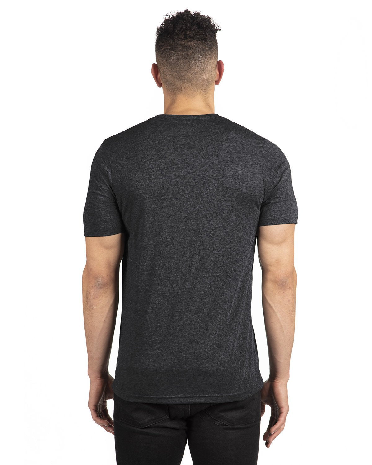 6200-Next Level Apparel-CHARCOAL-Next Level Apparel-T-Shirts-2