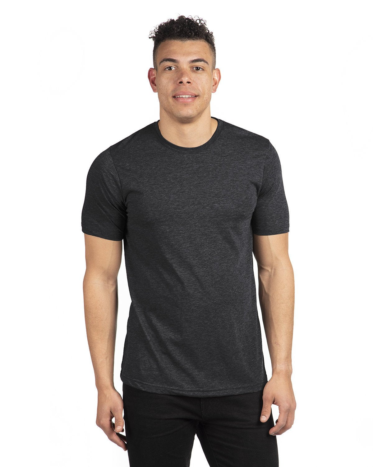 6200 Next Level Apparel CHARCOAL