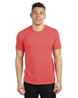 6200-Next Level Apparel-RED-Next Level Apparel-T-Shirts-1