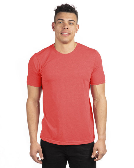 6200-Next Level Apparel-RED-Next Level Apparel-T-Shirts-1