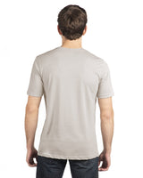 6200-Next Level Apparel-SILVER-Next Level Apparel-T-Shirts-2