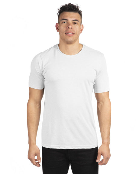 6200-Next Level Apparel-WHITE-Next Level Apparel-T-Shirts-1