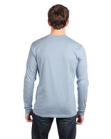 6211NL-Next Level Apparel-HTHR COLUM BLUE-Next Level Apparel-T-Shirts-2