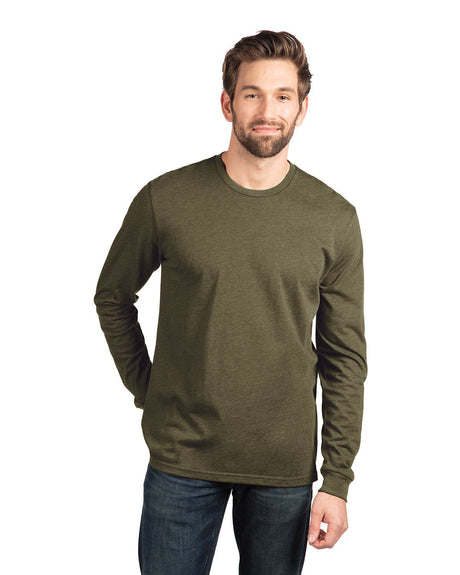 6211NL-Next Level Apparel-MILITARY GREEN-Next Level Apparel-T-Shirts-1