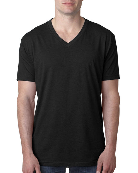 6240-Next Level Apparel-BLACK-Next Level Apparel-T-Shirts-1