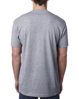 6240-Next Level Apparel-DARK HTHR GRAY-Next Level Apparel-T-Shirts-2