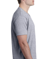 6240-Next Level Apparel-DARK HTHR GRAY-Next Level Apparel-T-Shirts-3