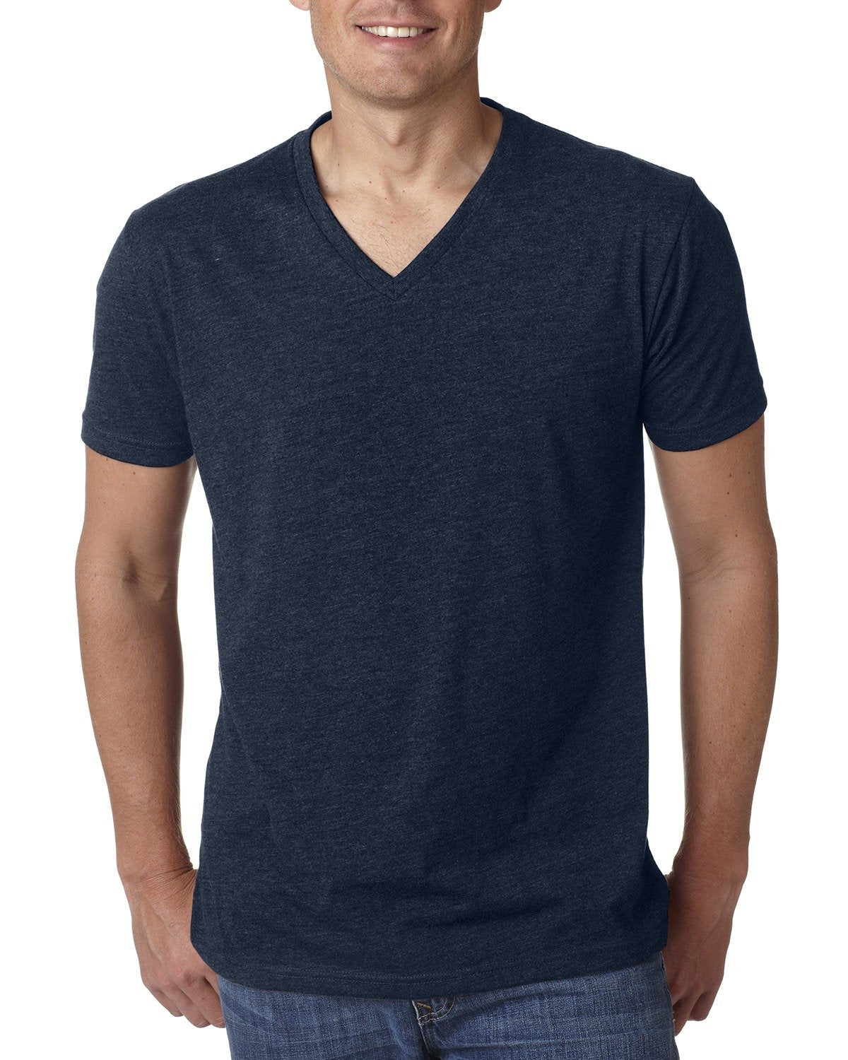 6240-Next Level Apparel-MIDNIGHT NAVY-Next Level Apparel-T-Shirts-1