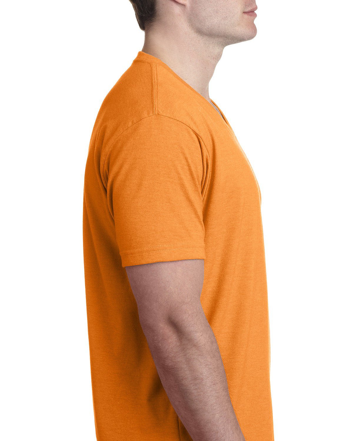 6240-Next Level Apparel-ORANGE-Next Level Apparel-T-Shirts-3