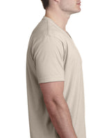 6240-Next Level Apparel-SAND-Next Level Apparel-T-Shirts-3