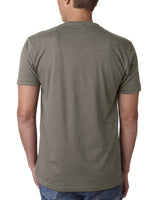 6240-Next Level Apparel-WARM GRAY-Next Level Apparel-T-Shirts-2