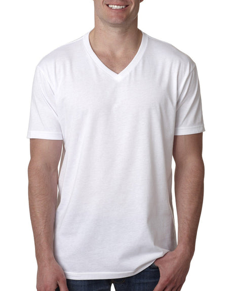 6240-Next Level Apparel-WHITE-Next Level Apparel-T-Shirts-1