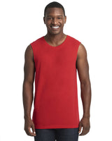 6333-Next Level Apparel-RED-Next Level Apparel-T-Shirts-1