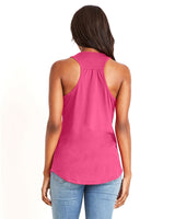 6338-Next Level Apparel-HOT PINK-Next Level Apparel-T-Shirts-2