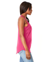 6338-Next Level Apparel-HOT PINK-Next Level Apparel-T-Shirts-3