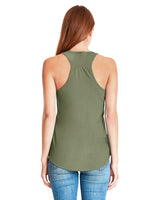 6338-Next Level Apparel-MILITARY GREEN-Next Level Apparel-T-Shirts-2