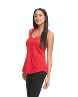 6338-Next Level Apparel-RED-Next Level Apparel-T-Shirts-3