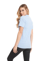 6407-Next Level Apparel-SNOW HEATHR BLUE-Next Level Apparel-T-Shirts-2