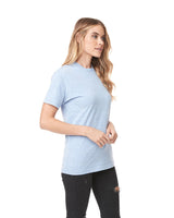 6407-Next Level Apparel-SNOW HEATHR BLUE-Next Level Apparel-T-Shirts-3