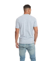 6407-Next Level Apparel-SNOW HTHR INDIGO-Next Level Apparel-T-Shirts-2