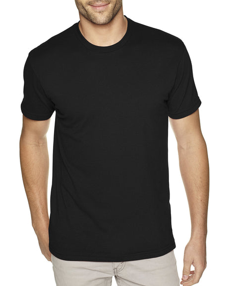 6410-Next Level Apparel-BLACK-Next Level Apparel-T-Shirts-1